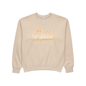 Acme de la vie | Fall/Winter Gradient Cotton Pullover Hoodie