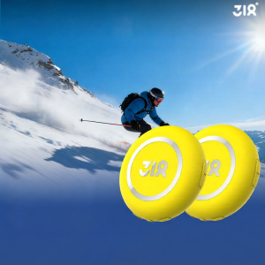 318 | Outdoor Skiing Intercom Mini 5000km Coverage