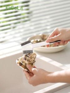 Chổi Lau Nhà Hai Đầu Từ Tính FaSoLa Chổi Lau Nhà Bếp Đa Năng Chổi Lau Khe Hở Chổi Lau Dầu Khí Chổi Lau Nhà Bếp Chổi Lau Nhà Bếp