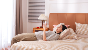 Joven POE Outdoor Water Filter JWP20