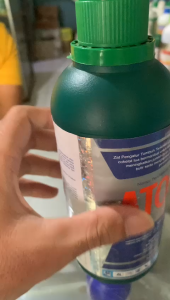 Pelebat Buah Penumbuh Pucuk Atonik 500ml 100ml