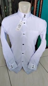 Baju Koko Sultan Embos: Pilihan Pakaian Formal Pria