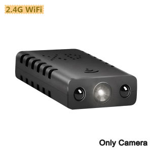 1080P HD Mini Camera XD Camera Smart Home Security Indoor Anti-theft Camera Video Real-time Cam