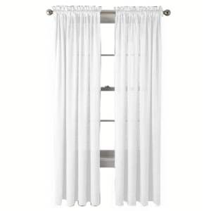 Wholesale Plain Window/Door Curtain | Plain Aesthetic Curtain
