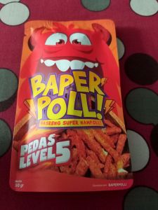 BAPER POLL