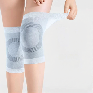 HUANGSU | Air Conditioned Room Warm Knee Pads