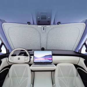 TOKUSET | Sun Protection Car Windshield Shade