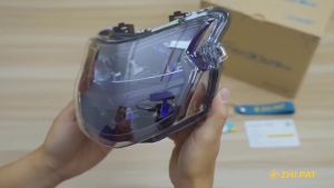 Đèn LED 2 tầng Honda Vision đời 2015 đến 2024 * Hàng chính hãng ZHI.PAT ( Model Zhi.Pat vs110 )