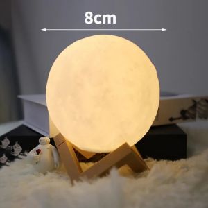 LED light-emitting toy moon-shaped table lamp Halloween-themed props for stage bar and dance hall including quirky gloves