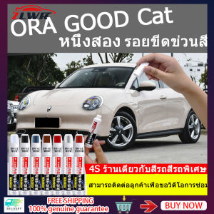 Touch-up ปากกา Ora Good รถ Scratch พร้อมกับการถ touch-up ปากการถ สีจุดสี สำหรับ Ora Good Cat