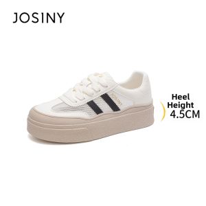 Josiny | Breathable Height-increasing Sneakers
