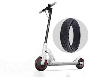 Folding Scooter Seat Hook Brake Lock Mobile Phone Holder Handlebar Accessories for Lenovo Scooter M2 Head Bag Tire Parts