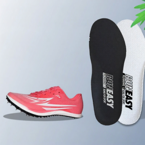 RUNEASY | Shock Absorbing and Odor Resistant Sports Insoles