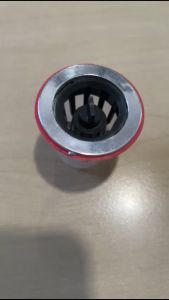 Saringan Pembuangan Westafel Dapur Penutup Lubang Saluran Air - 7231