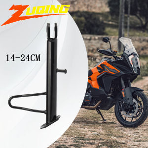 Universal Motorcycle Kickstand Side Stand Parking Support Foot for Scooter Electric Dirt Pit Bike E-Bike Motocross Motorbike