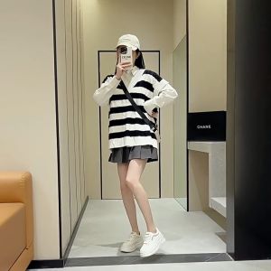 [Marulang] Sepatu Sneakers Wanita Import Sport Shoes SW04