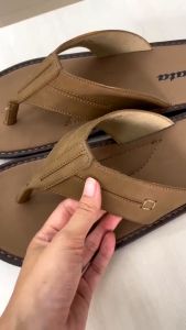 Sandal Berkualitas COD: Pilihan Sandal Bata Jepit Pria Dewasa