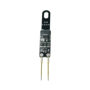 1000V MOSFET Capacitor Discharge Pen AC/DC High-Volt Fast Discharging Sparkpen Electronic Repair Tools Discharger Discharge Pen