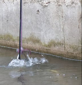 12V 24V 48V Submersible Pump 2-Inch Outlet Agricultural Irrigation Dc Water Pump Electric Vehicle Solar Small Water Pump