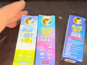 Anti stress - Parakill - Top Top Dưỡng cá chữa bệnh cá cảnh hàng chính hãng