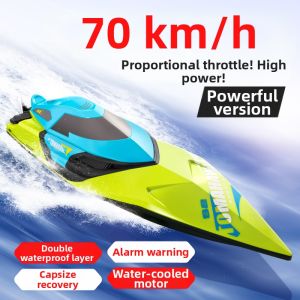 YILIXING | Powerful High Speed RC Boat Rechargeable Toy