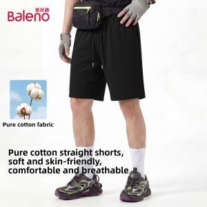BALENO | Cotton Summer Sport Shorts