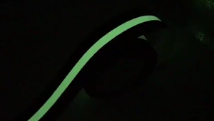 5CM*5M Luminous Tape Safety Anti-Slip Grip Tape Strips for Indoor Outdoor Stair Steps