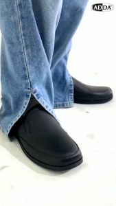 ADDA 17501 รองเท้าสวม รองเท้าผู้ชาย รองเท้าแตะนุ่มเบาสบาย รองเท้าไม่กลัวน้ำ ขนาด(7-11)