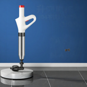SHENYUAN | High Pressure Air Plunger Electric Toilet Unclogger