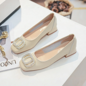 MIFEI | French Design Comfortable Womens Flats Shoes