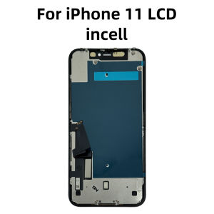 AAA OLED For iPhone 11 LCD OEM 11 Pro Display Touch Screen Digitizer Assembly For iPhone 11 Pro Max LCD INCELL Replacement Parts