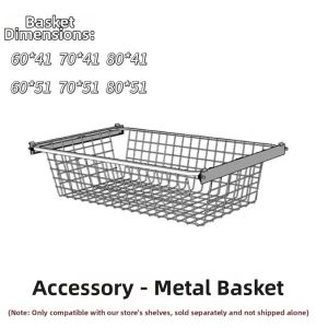 Kitchen Storage Shelf Stainless Steel Oven Microwave Rack