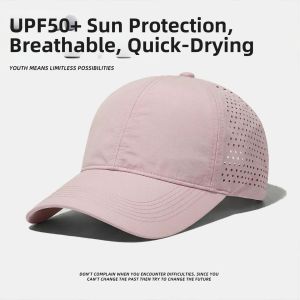 JIFANPAUL | Wide Brim Lightweight Quick-Dry Cap
