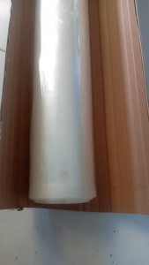 Shrink Wrap shrinkable Plastic PVC Type per kilo