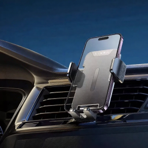 LISEN | Vacuum Suction Cup Type Car Phone Mount