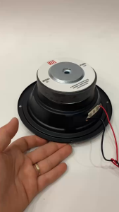 Loa mid 16 JBL - giá 1 cái - phi 100 côn 38 - mã kín hậu