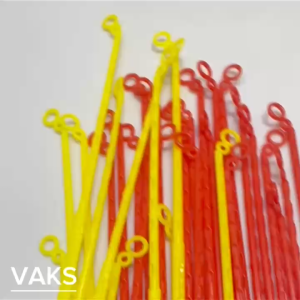 10 Cán cầm tay lồng đèn trung thu trang trí bằng nhựa