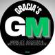 Gracia’s GM