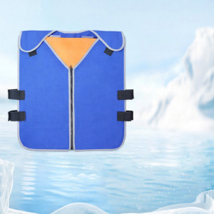 TAODUN | Heat Prevention Cooling Vest for Delivery Riders