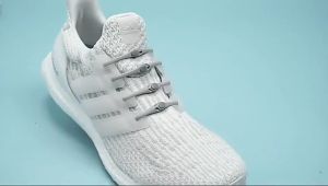 Wishwa Elastic No Tie Shoelaces: A Comprehensive Guide