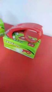 ที่ตัดเทป OPP กาว 2 นิ้ว เครื่องตัดเทป เหล็ก แบบกับ กบตัดเทป มือเสือตัดเทป FC-MC-1(1ชิ้น)