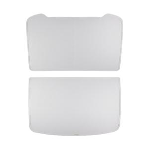 Goodyear | Sun Protection Heat Insulation Sun Shade Curtain For Tesla Model Y 3 YL Sunroof