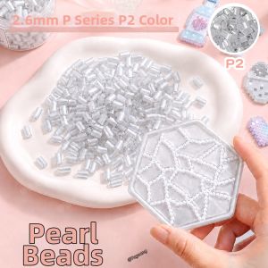 YUGUANG | Glow-in-the-Dark High-Transparency Craft Beads