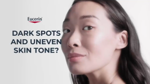 Eucerin Pro Acne Solution Cleansing Gel 200ml Oil Control Acne Suppression Formula Deeply Clears Pores Improves Roughness And Dullness Dermatological Skincare For Acne-Prone Skin Malaysia Ready Stock