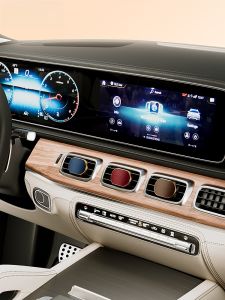 HELLOLEIBOO | Car Air Freshener Sheepskin Decorative Fragrance Long Lasting Light Scent Automobile Air Conditioner Interior Accessories