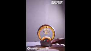 SG【ReadyStock】Electric Mosquito Repellent Incense Provides Long Lasting Protection Combines Atomization Humidification Blue Light Sterilization Large Area Coverage Safe For Mother Baby Electric Mosquito Repellent Incense Three Stage Adjustment