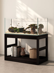 Customizable Multipurpose Aquarium Stand