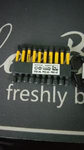 DeWalt | DEWALT DT7274-QZ 10pc Mixed PH PZ Bit Set FLEXTORQ Screw Driving Keyring for Power Tools Accessory