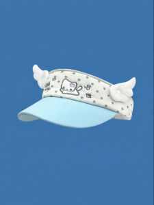 Shade Sun Protection Visor Cap