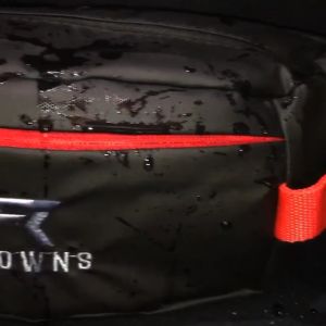 ROOWNS Tas Selempang Full Waterproof Multifungsi Xtrail Water Bimo Grade A Super Premium Kode 270